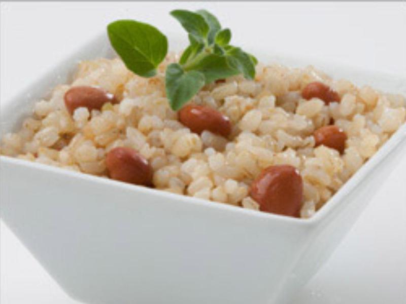 Pinto Beans and Rice