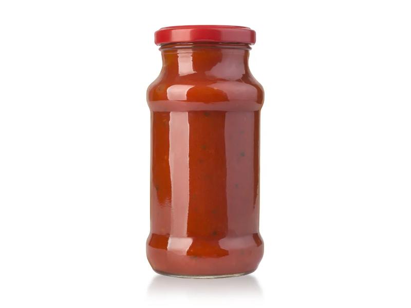Pasta sauce