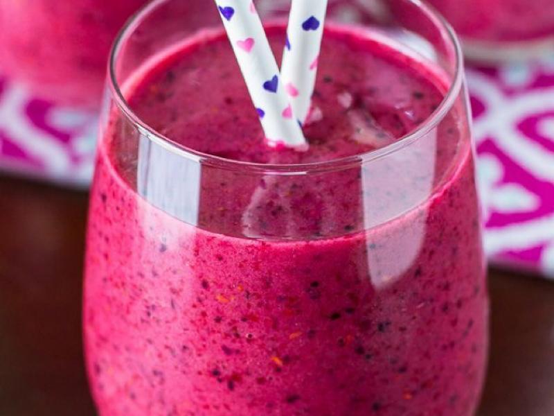 Energise Smoothie