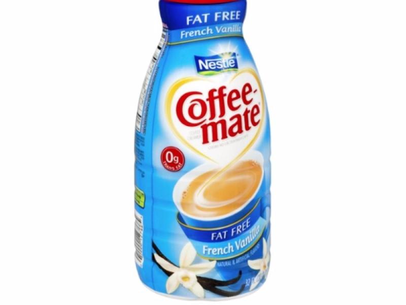 Fat Free French Vanilla
