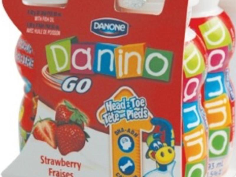 Danino Go