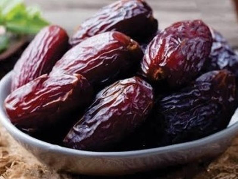 Medjool Dates