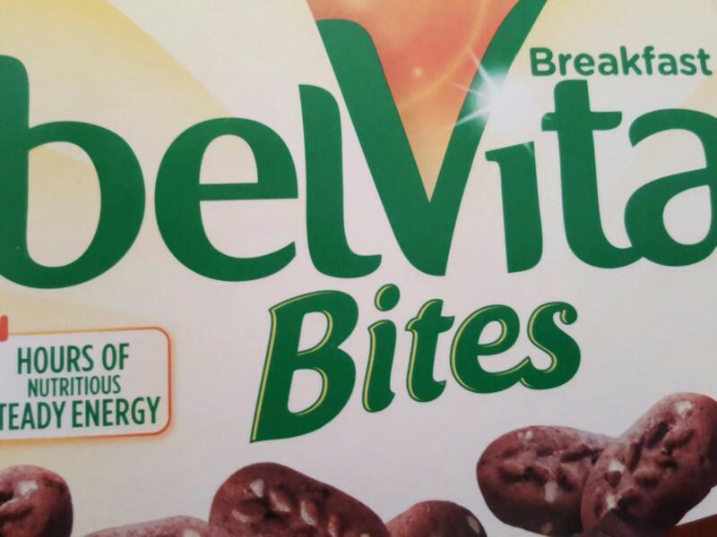 Belvita Bar