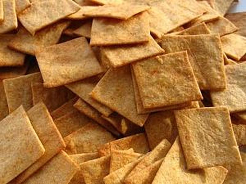 Reduced Fat Wheat Thins