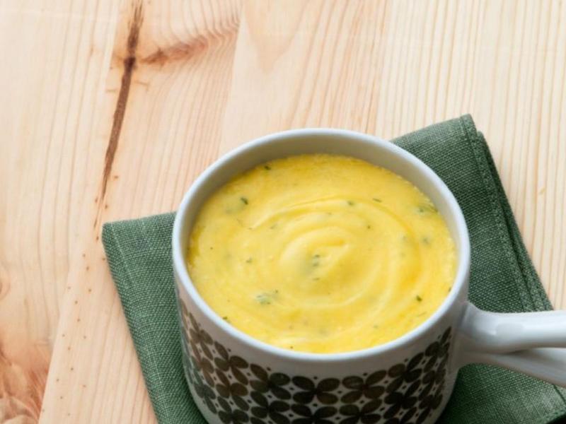 Bernaise Sauce