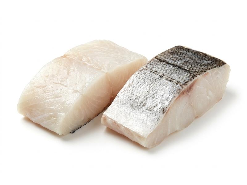 Chilean sea bass