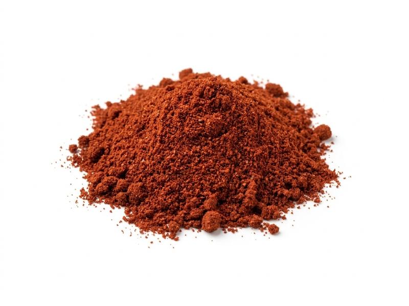 Smoked paprika
