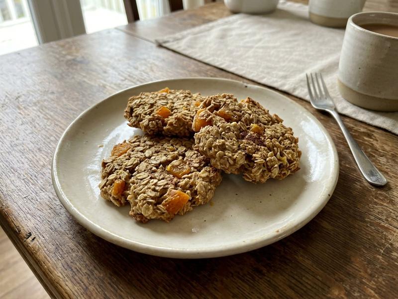 Oatcakes
