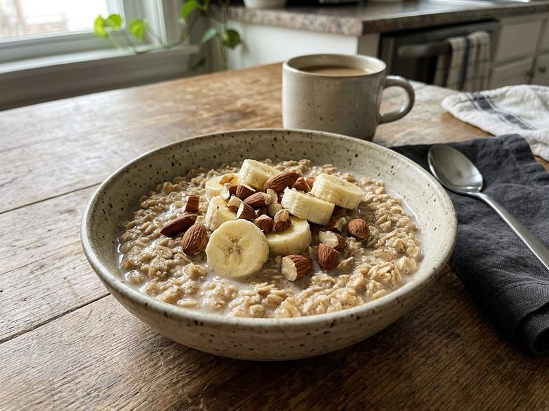 Overnight Oats