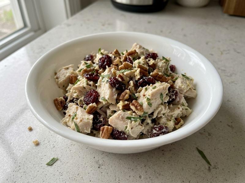 Bistro Chicken Salad