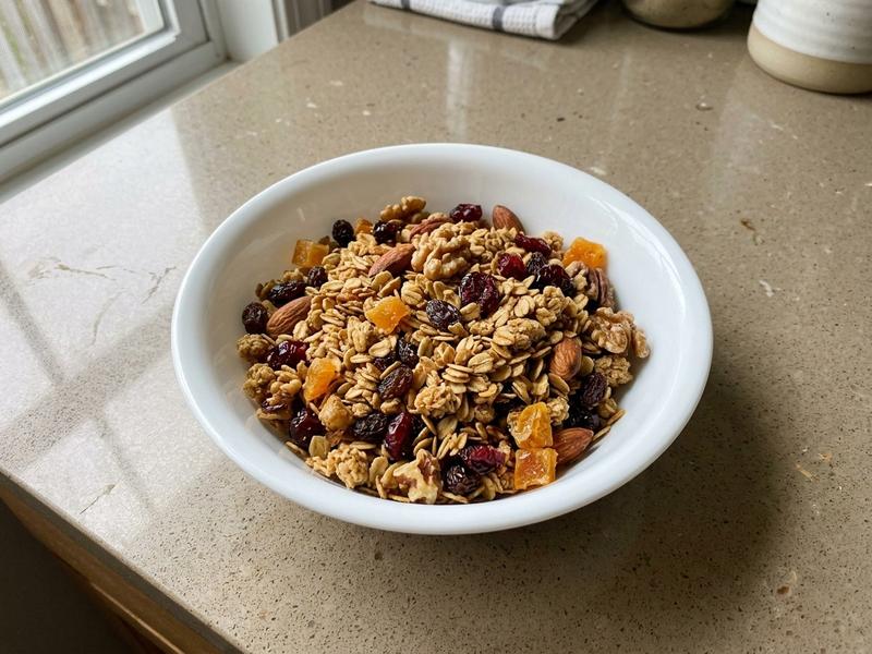 Super Granola