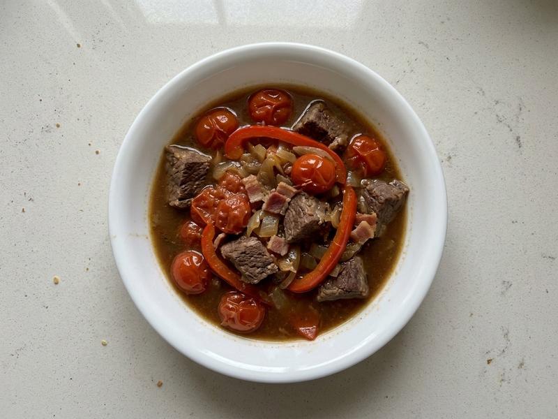 Beef Stew