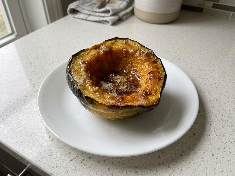 Acorn Squash