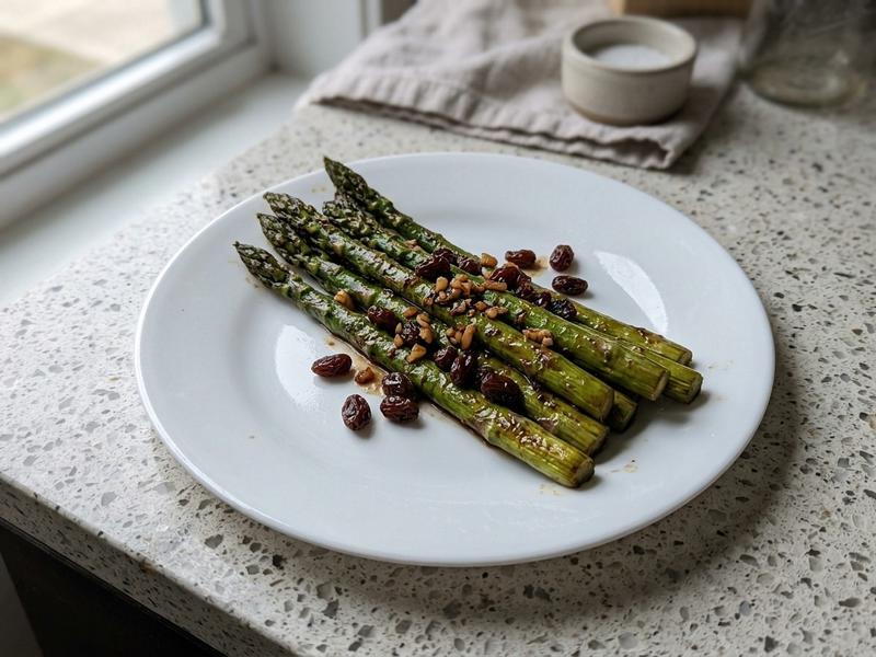 Divine Asparagus