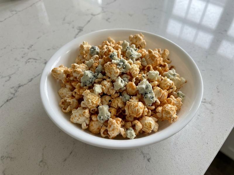Buffalo Popcorn