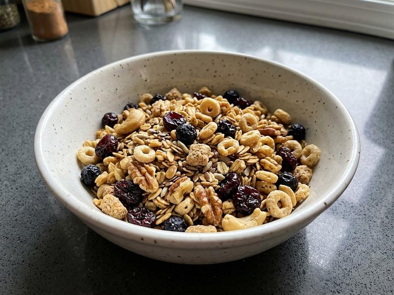 Everyday Granola