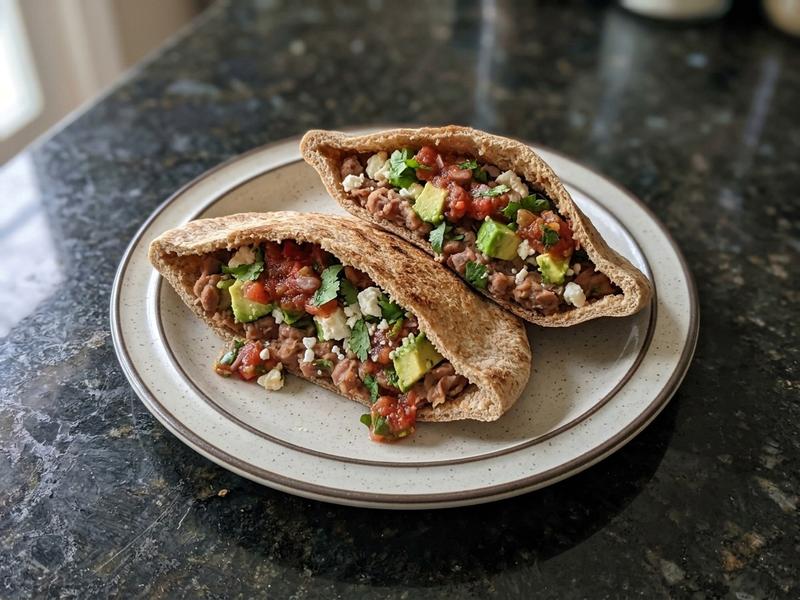 Fiesta Pita