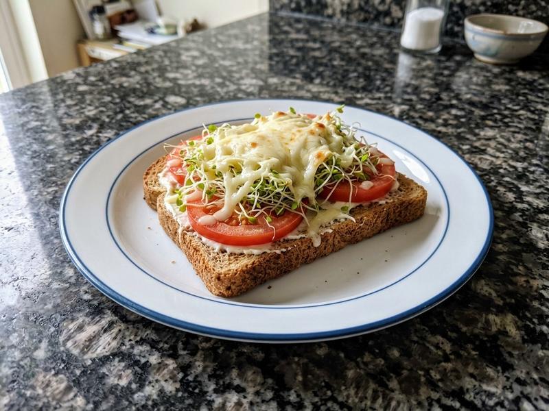 Most Excellent Sandwich