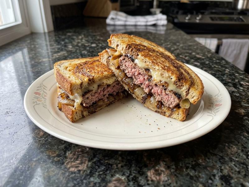Patty Melt