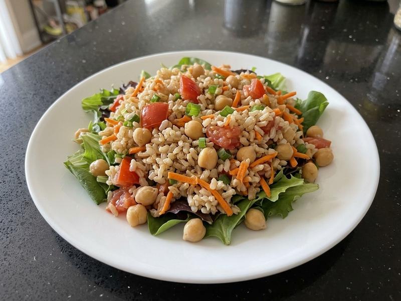 Rice Bowl