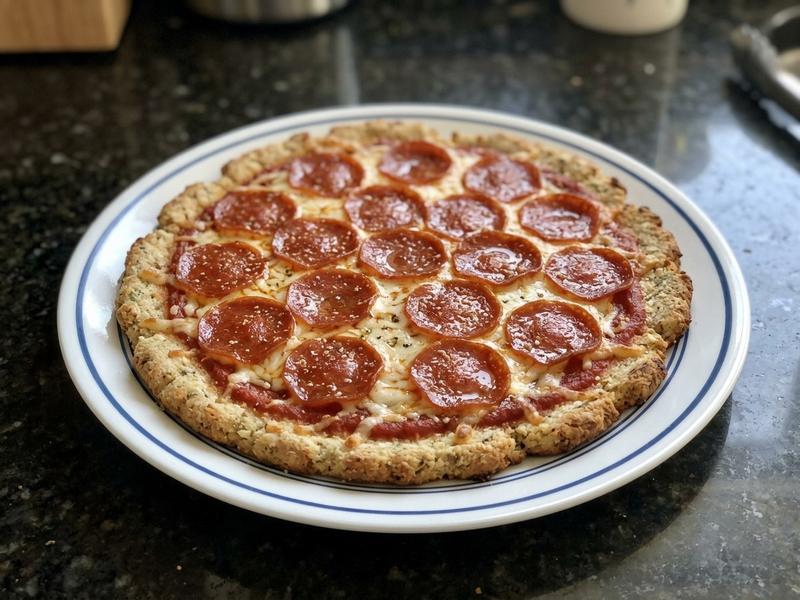 Fathead Pizza