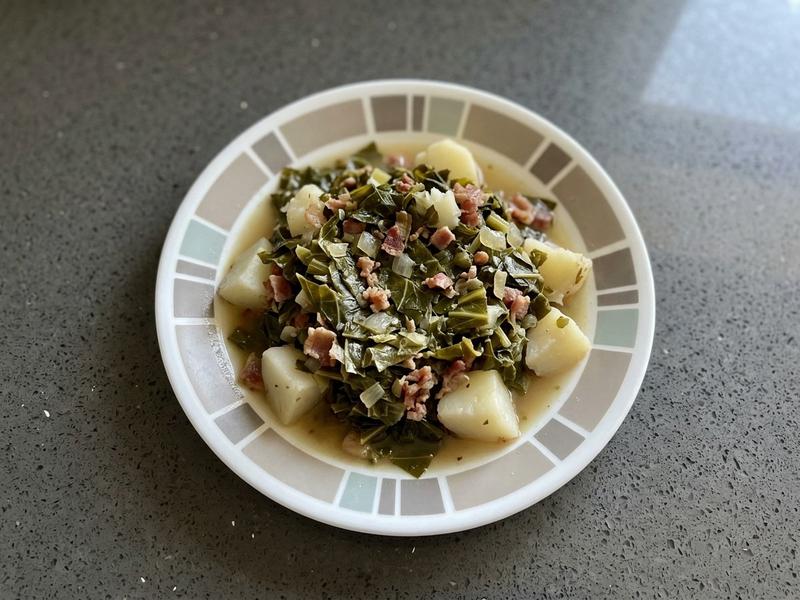 Collards