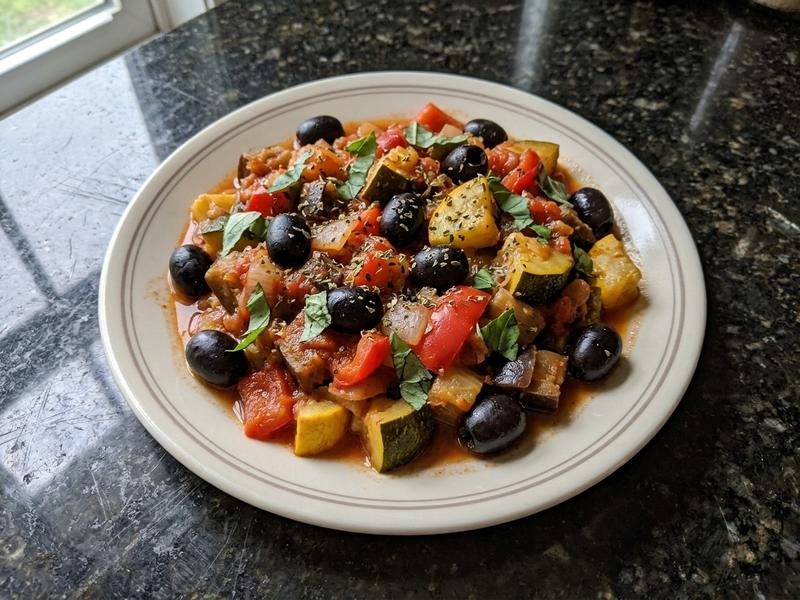 Ratatouille