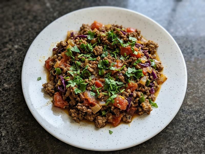Indian Kheema