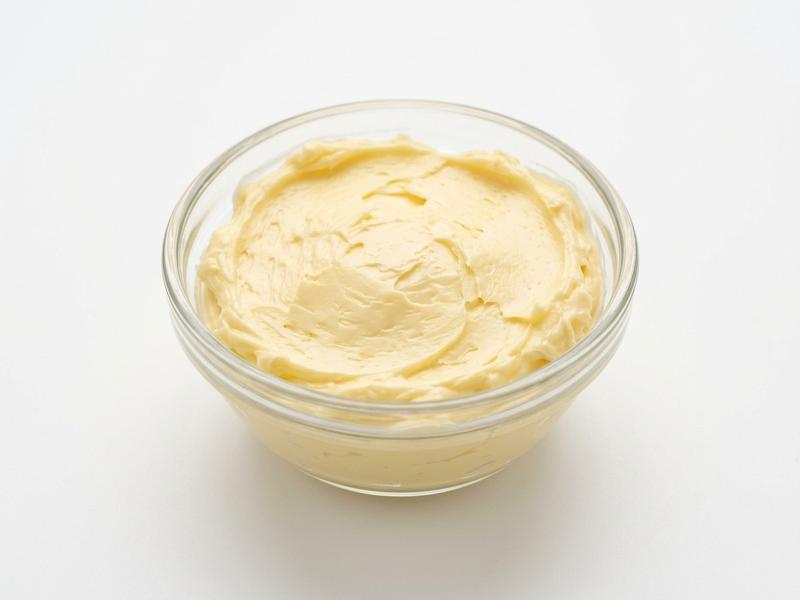 Vegetable oil-butter spread