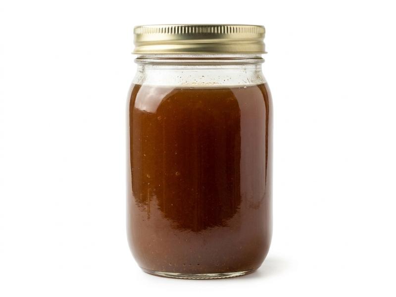 Beef broth