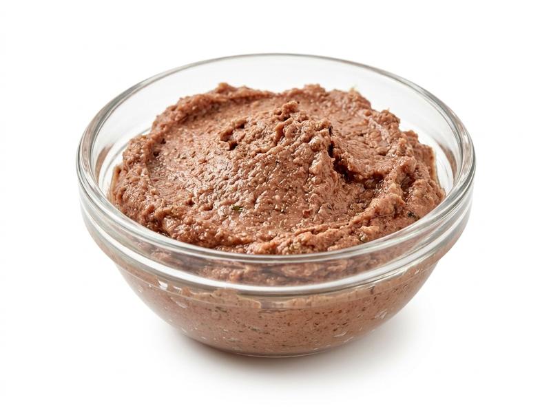 Chicken liver pâté