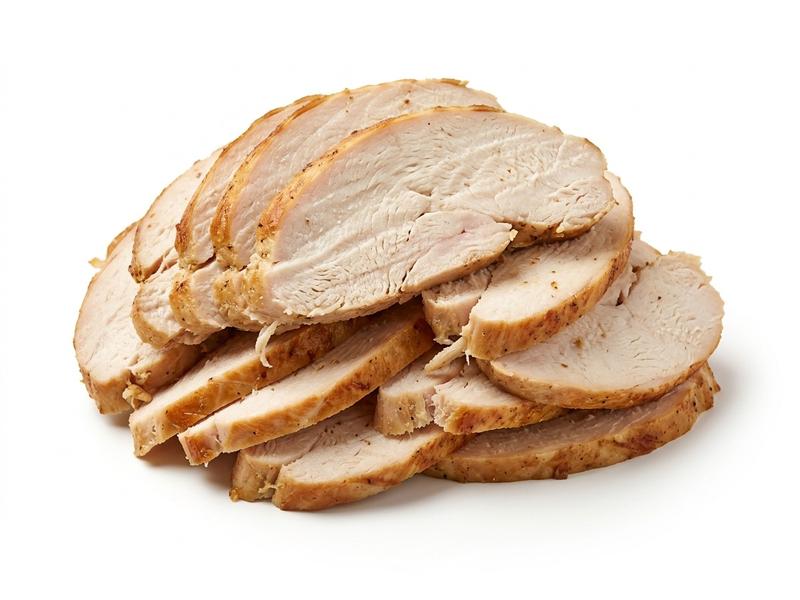 Deli chicken breast