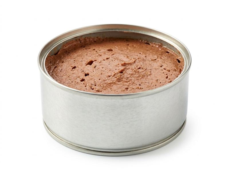 Liver pâté
