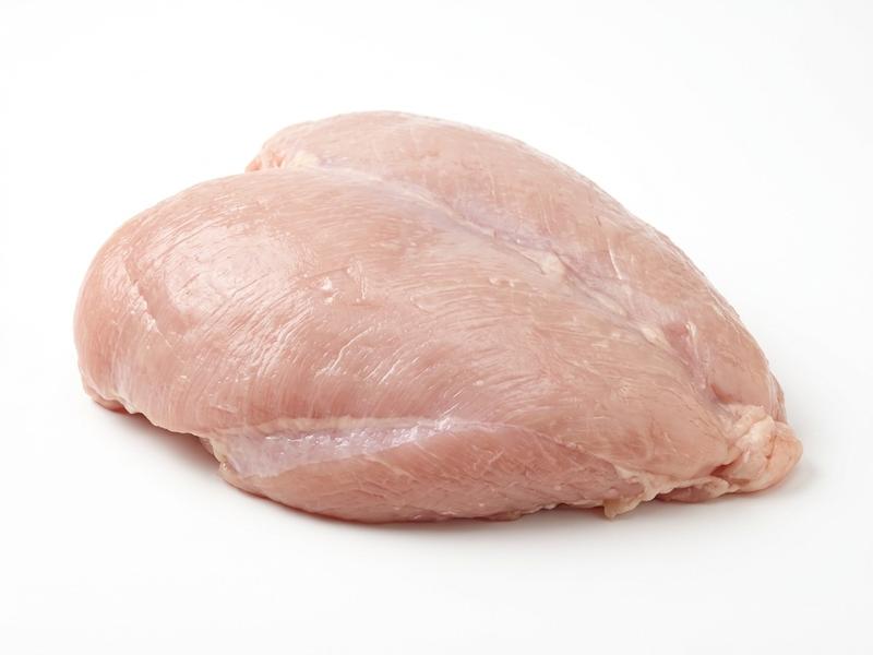 Turkey breast