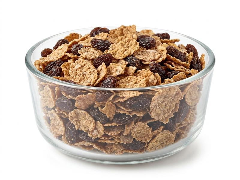Wheaties Raisin Bran