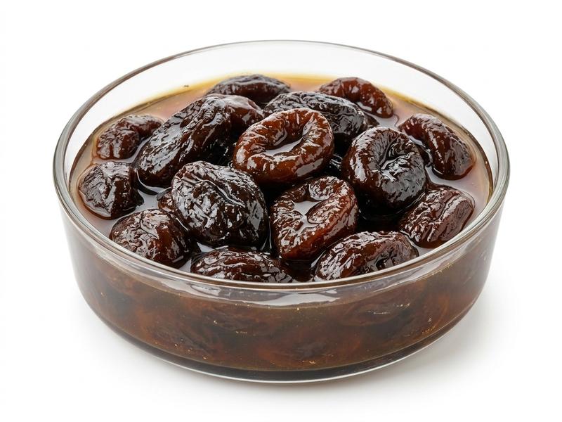 Prunes