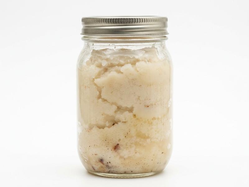 Bacon fat