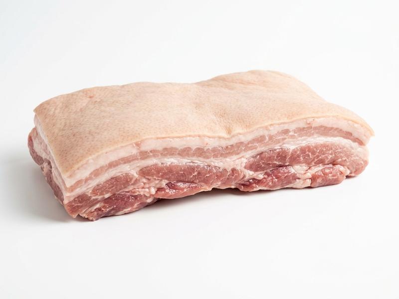 Pork belly