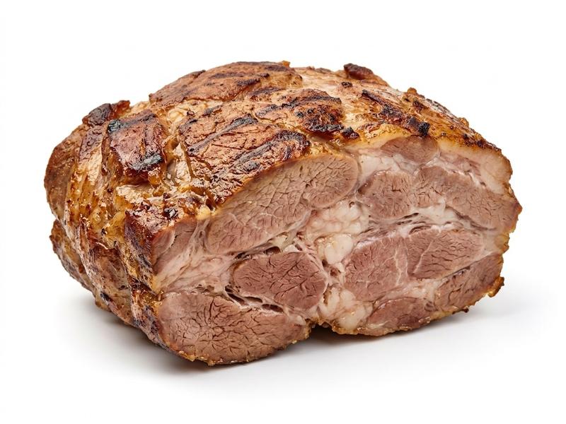 Pork shoulder (Boston butt)