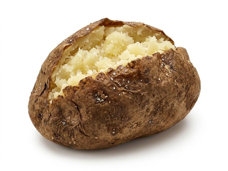 Baked potato