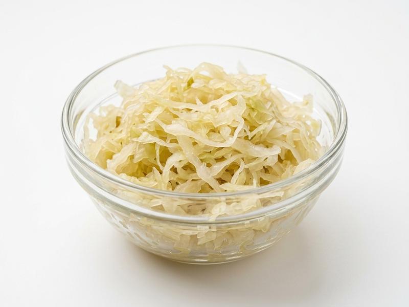 Sauerkraut