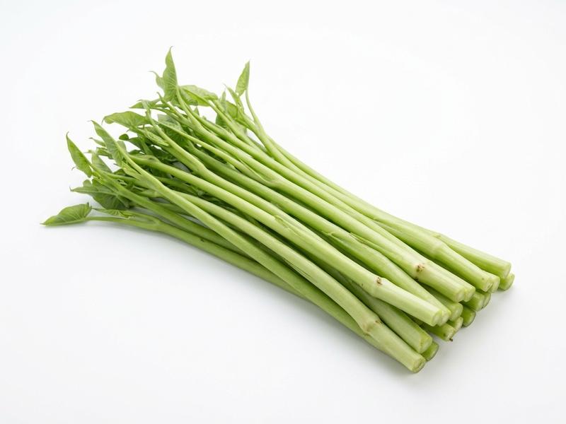 Taro shoots