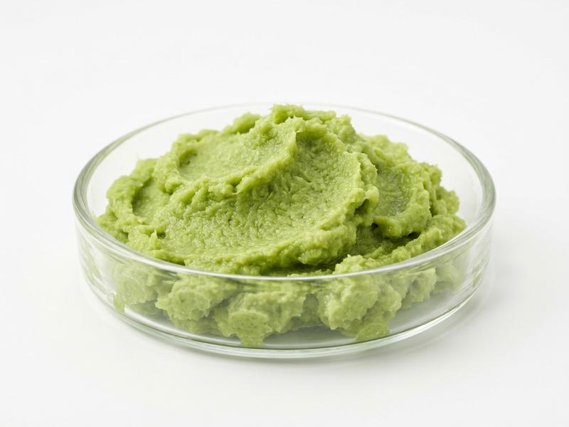Wasabi paste