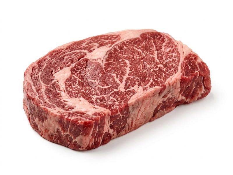Ribeye steak