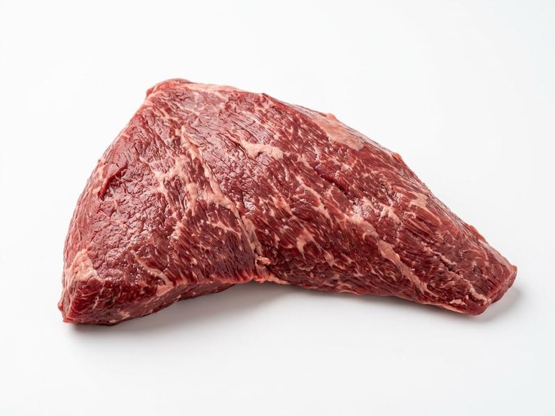 Tri-tip roast