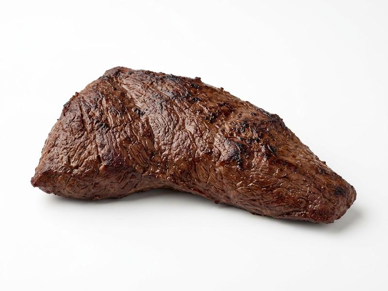 Tri-tip steak