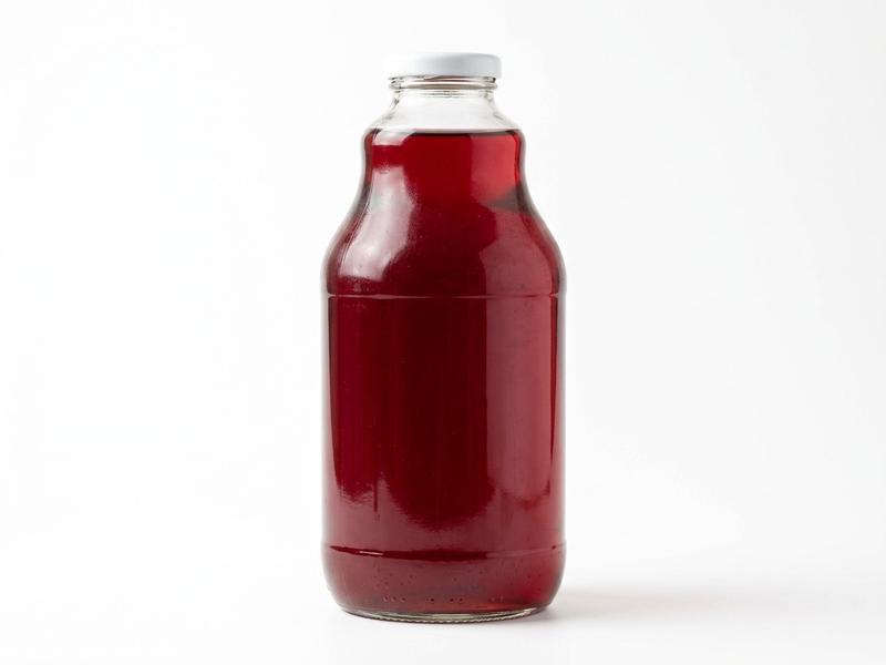 Cranberry juice cocktail