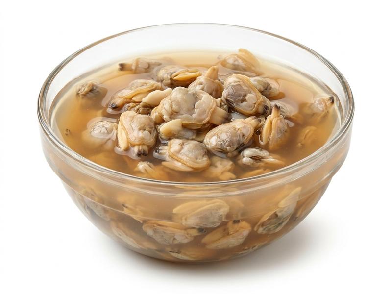 Clams