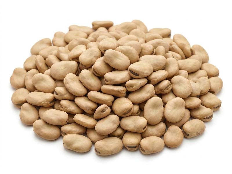 Fava beans