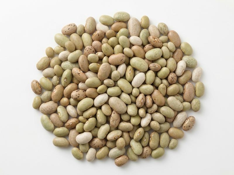 French beans